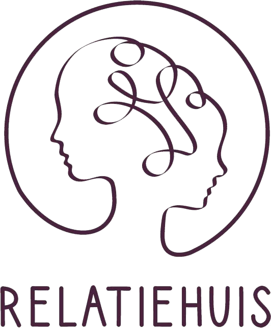 logo relatiehuis - sofie dieltjens